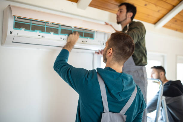 Best Thermostats and Smart Controls in Green Cove Springs, FL