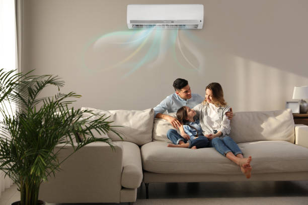 Best Residential HVAC in Green Cove Springs, FL