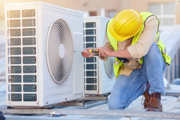 Best Emergency HVAC Services in Green Cove Springs, FL