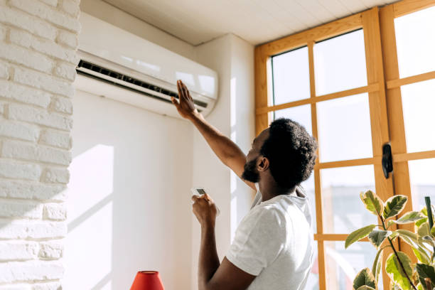 Best HVAC Supply and Distribution in Green Cove Springs, FL